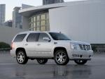 Cadillac Escalade Hybrid 2009 года